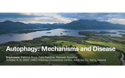 Keystone Symposia:  Autophagy: Mechanisms and Disease
