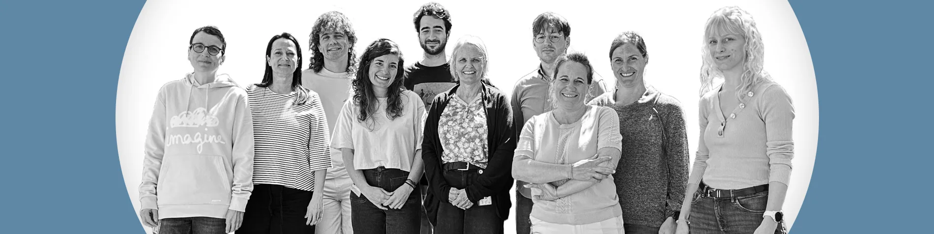 Patricia Boya GRUPO