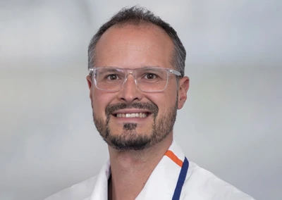 RUBÉN GÓMEZ-SÁNCHEZ